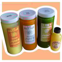 Image 1 of THE CARE PACKAGE 