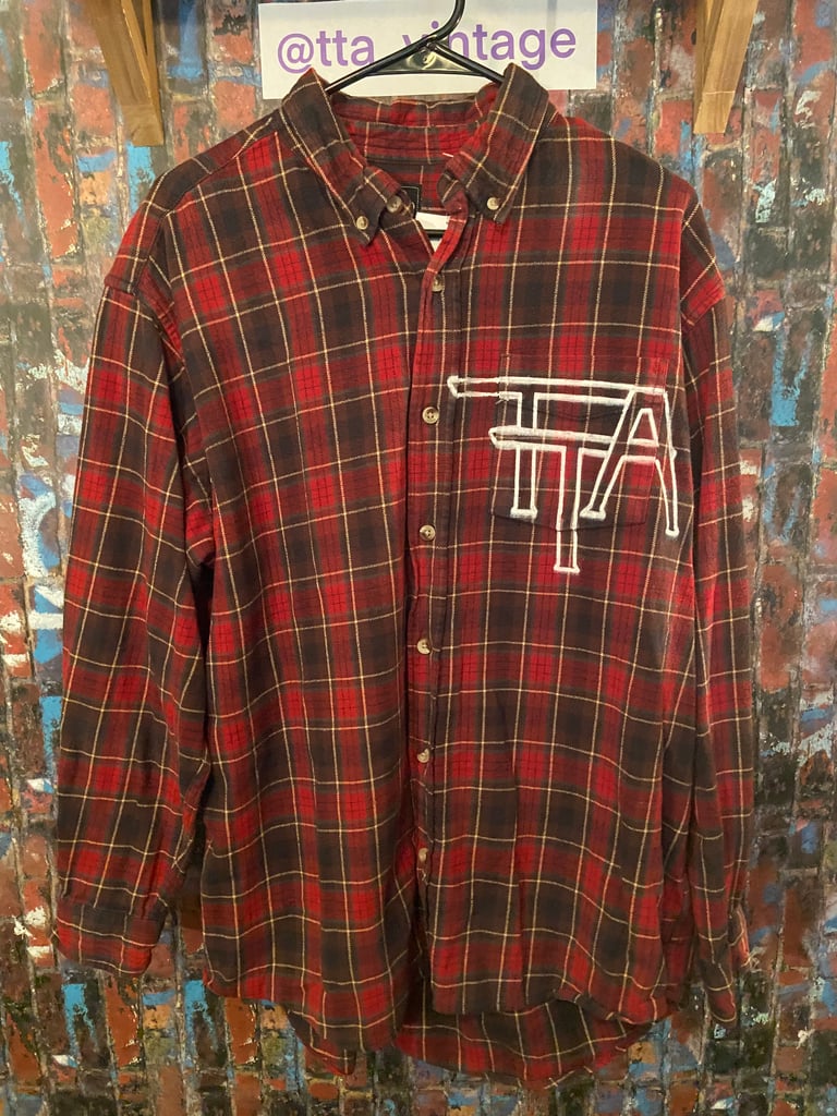 WAKEN THANKEN GIVEAWAY ITEM