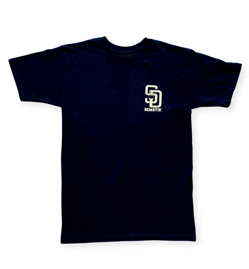 Image of HOMETOWN MEN'S TEE