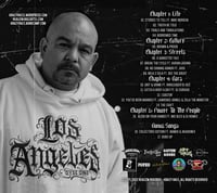 Image 2 of New "Krazy Race" Album -Stories To Tell- Another Classic!