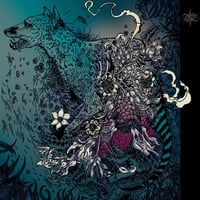 Image 1 of The Haunting Green "Natural Extinctions" CD