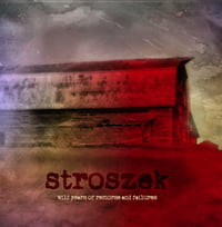 Image 1 of stroszek "wild years of remorse and failures" CD