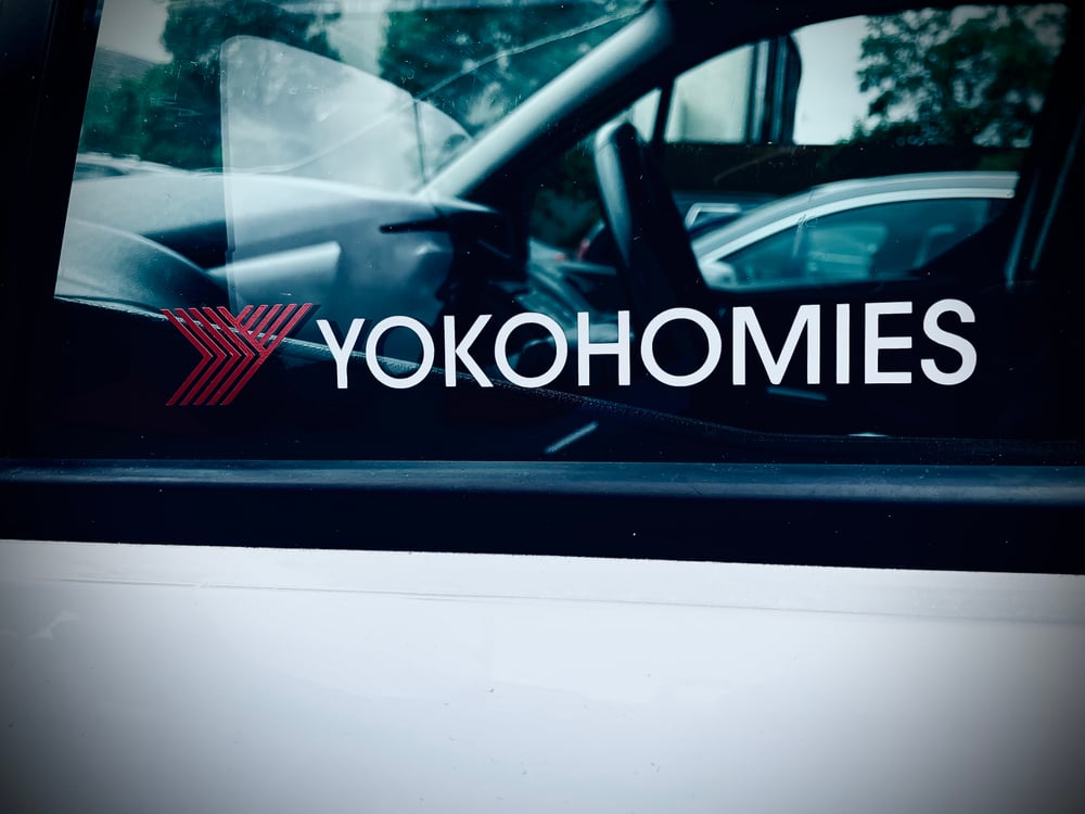 Image of YOKOHOMIES 