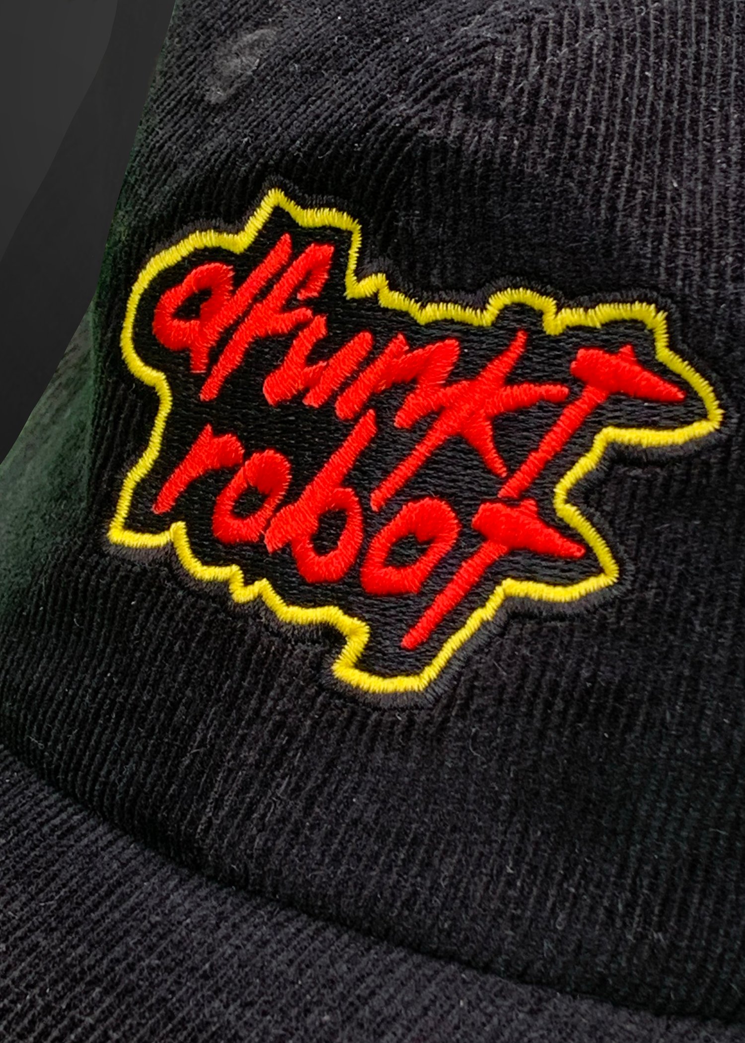Image of DFUNKT ROBOT Daft Cap