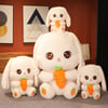 Kawaii Rabbit Plush (30-80cm)