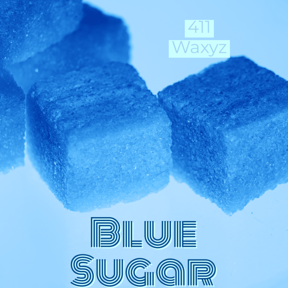Image of Blue Sugar