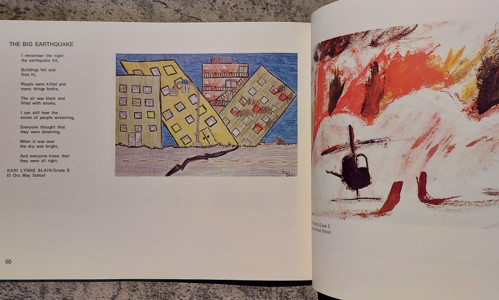 Our LA: Los Angeles Through The Eyes of Children