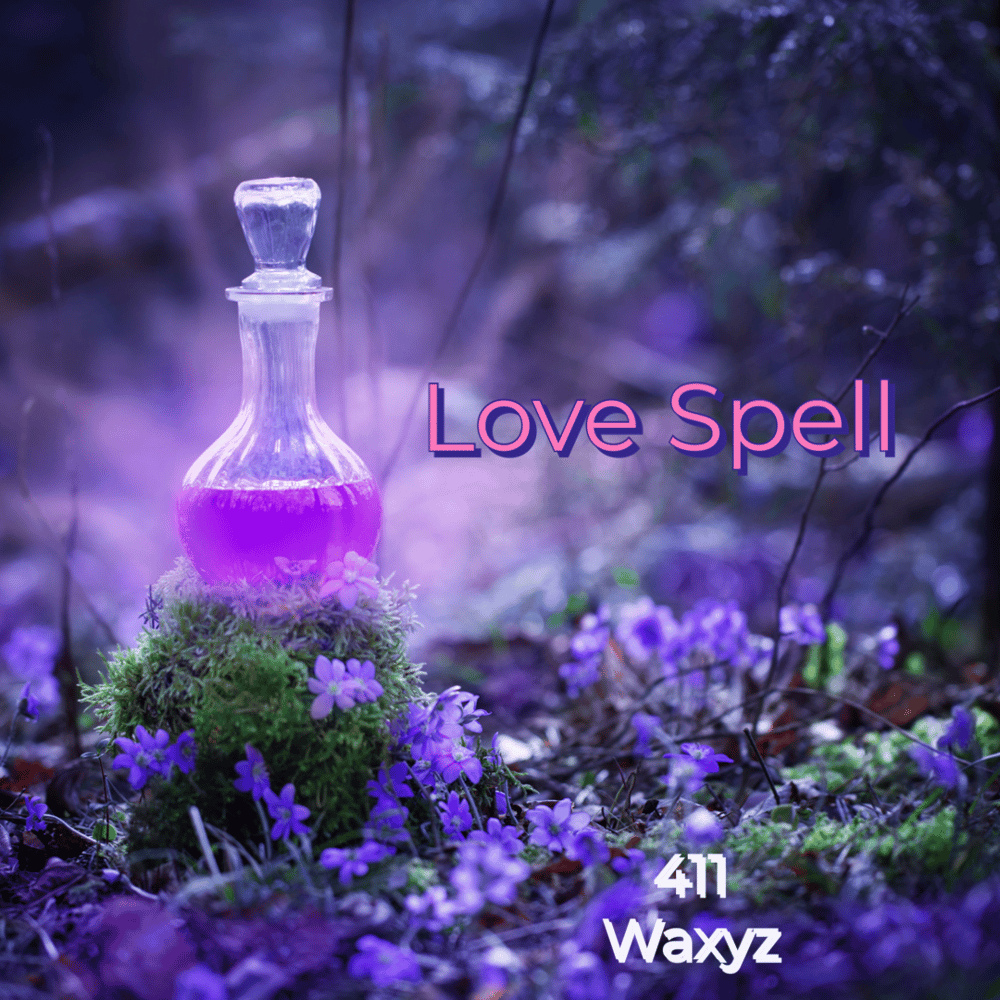 Image of Love Spell