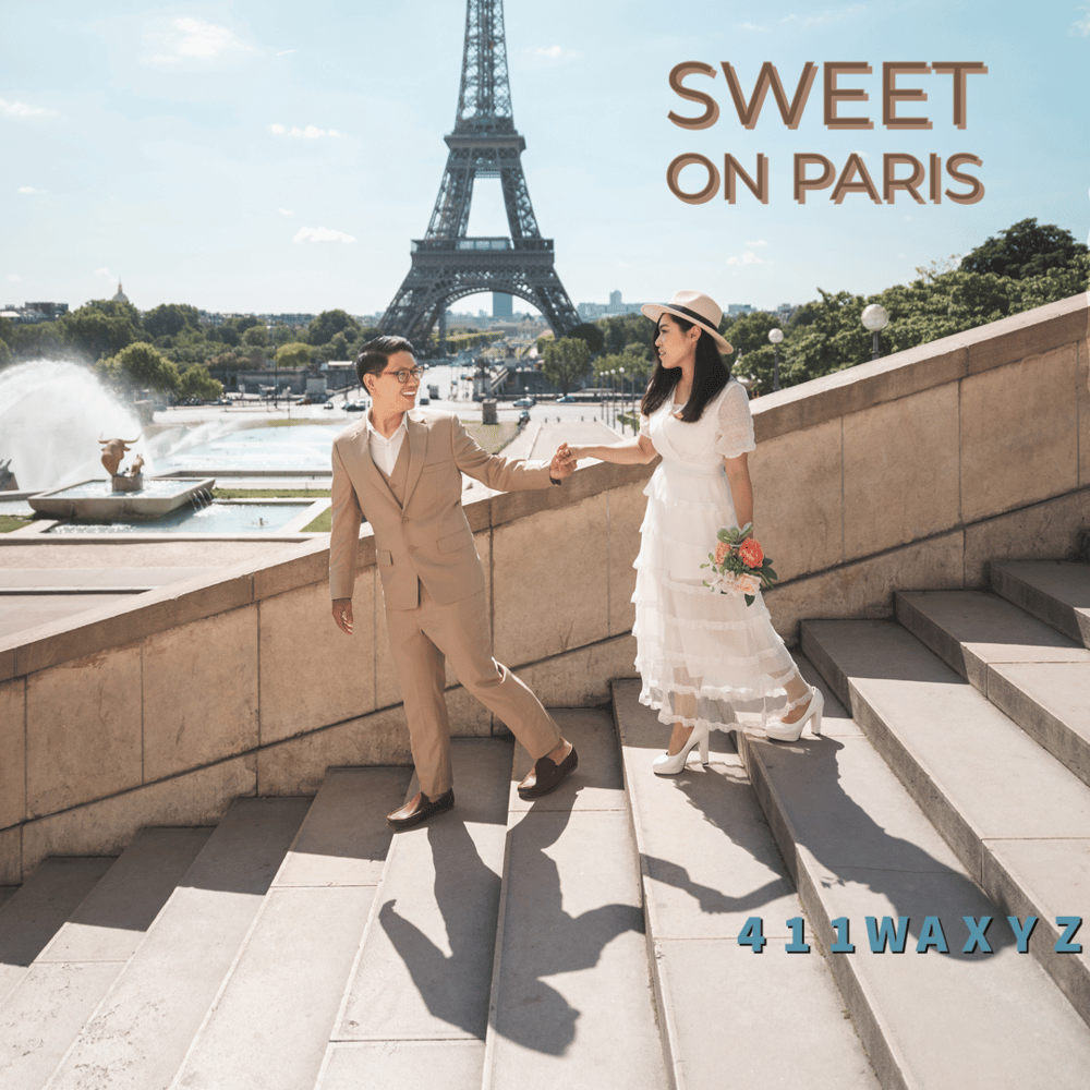 Image of Sweet On Paris
