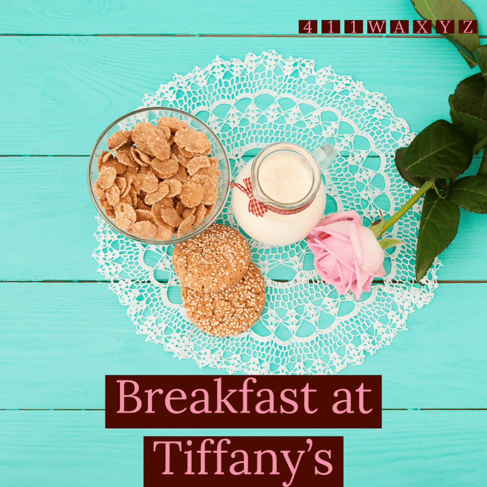 Image of Breakfast at Tiffany’s