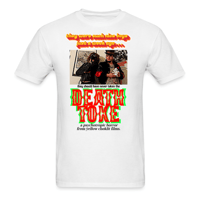 death toke shirt