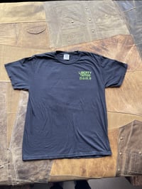 Image 2 of The Back Piece shirt