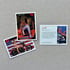 FANTAZY LADIES COLLECTOR CARDS - 1992 Image 3