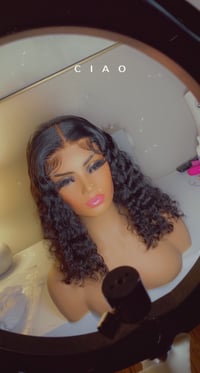 Image 4 of Kelly (premade) bob 