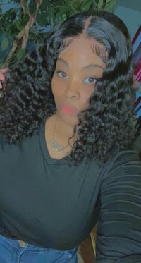 Image 1 of Kelly (premade) bob 