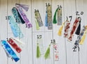 Bookmarks
