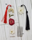 Bookmarks
