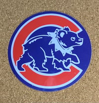 Image 2 of Baseball Stickers