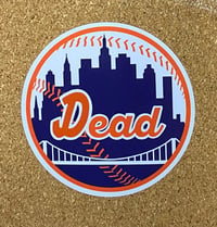 Image 3 of Baseball Stickers