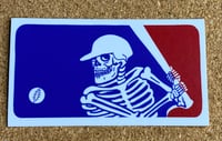 Image 5 of Baseball Stickers