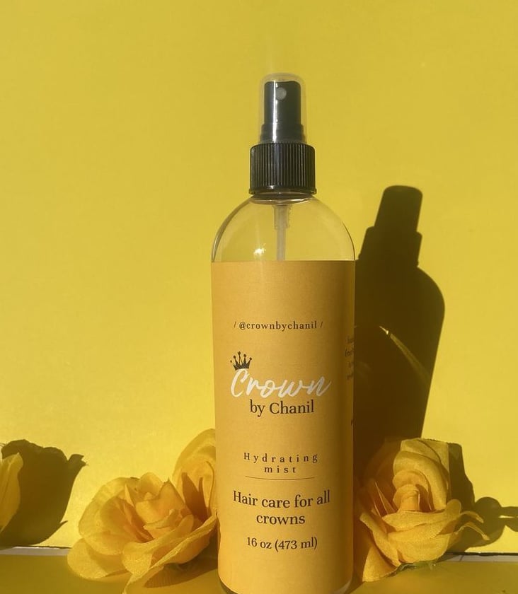 Image of Hydrating Mist