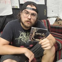 Image 1 of "A Means to Control" CD
