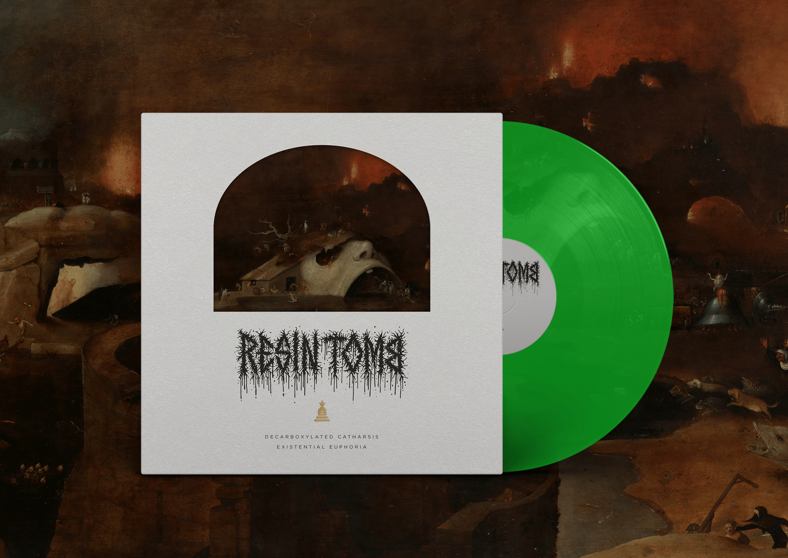 Home | Brilliant Emperor Records