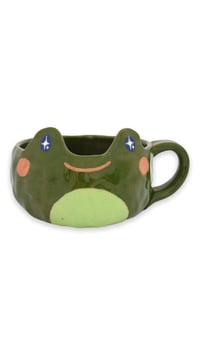 Kero Chan Mug