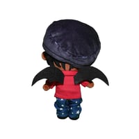 Image 3 of High-Cee TouchDown Plushie Doll 