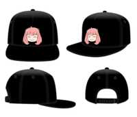 Stella Kid Hat