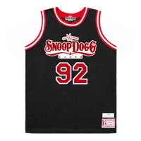 Authentic Mogul Jersey 92’ HardHood Classic Available For (Pre-Order)