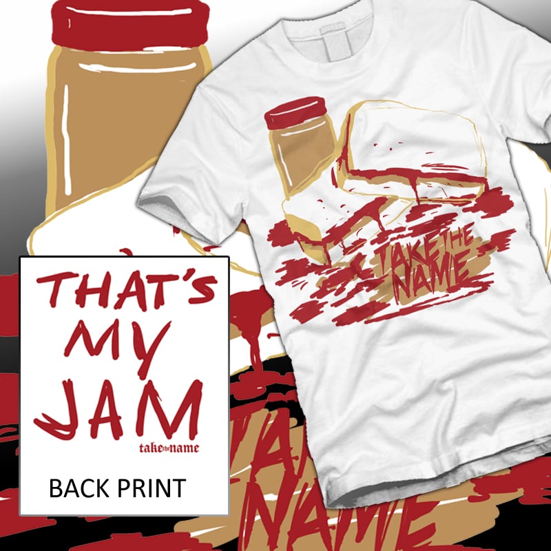 Image of PB&J Shirt