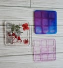 Mini Tic Tac Toe