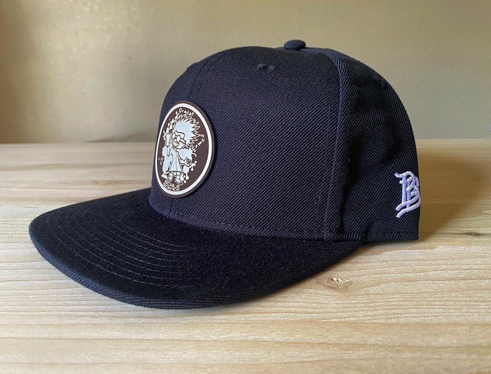 Scale Science ‘Mad Science’ SnapBack