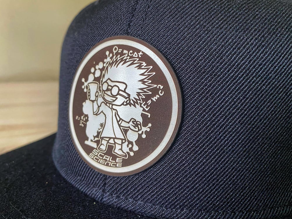 Scale Science ‘Mad Science’ SnapBack