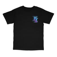Image 1 of YOUTH BLACK YLC  925 Finals Tee 