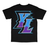 Image 2 of YOUTH BLACK YLC  925 Finals Tee 