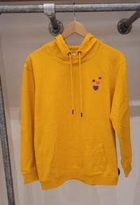 Image 1 of Mini Hearts Hoodie