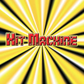 Image of Hit Machine CD