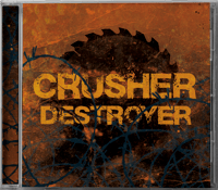 Image 1 of CRUSHER DESTROYER