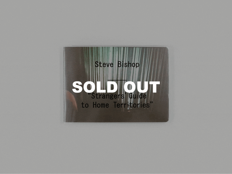 Image of Stranger's Guide to Home Territories