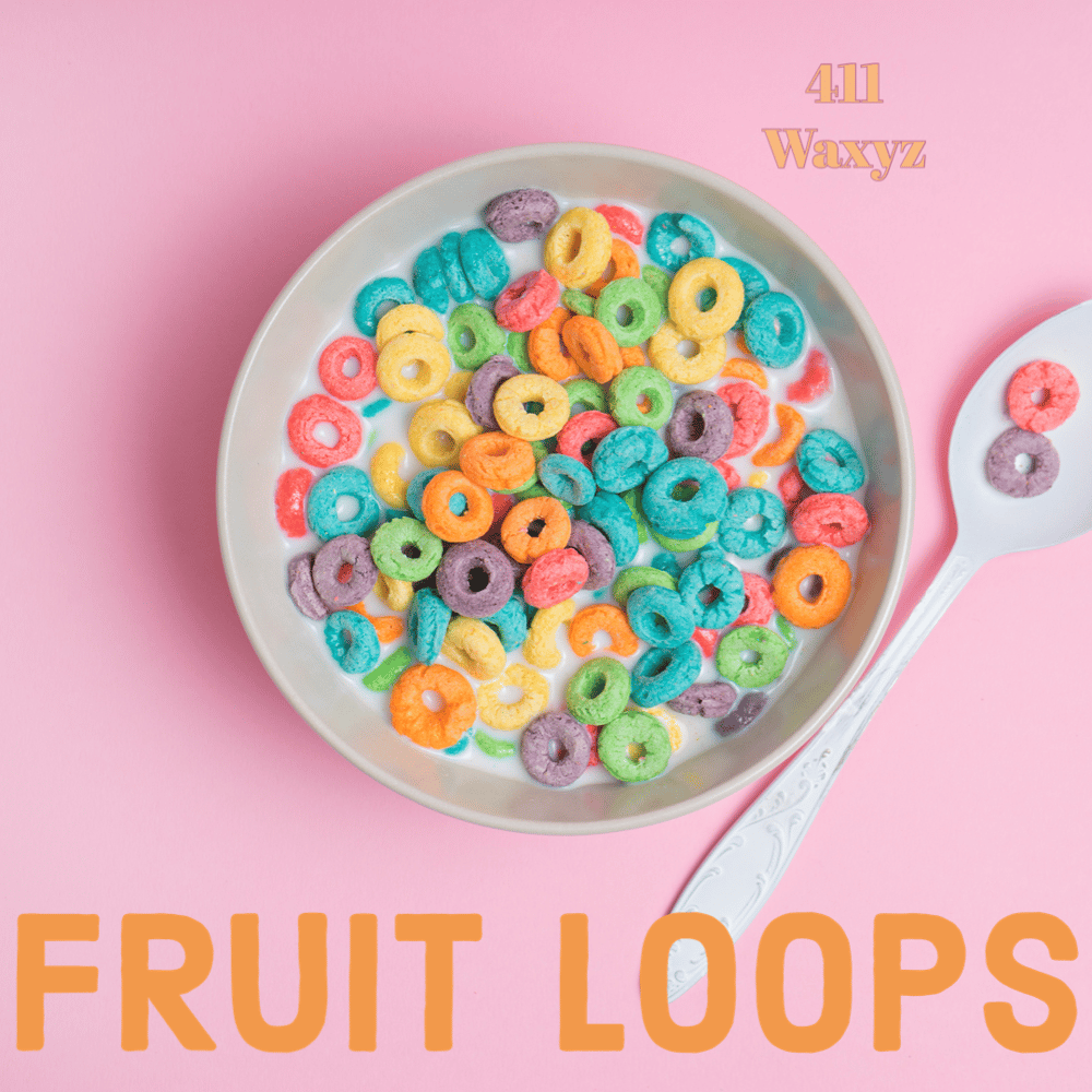 Image of Fruit Loops