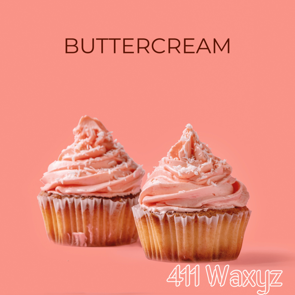 Image of Buttercream