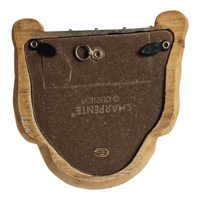 Image 5 of Winnie the Pooh Frame with Hidden Compartment