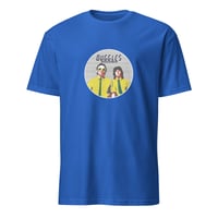 Image 7 of The Buggles - Video Unisex T-Shirt