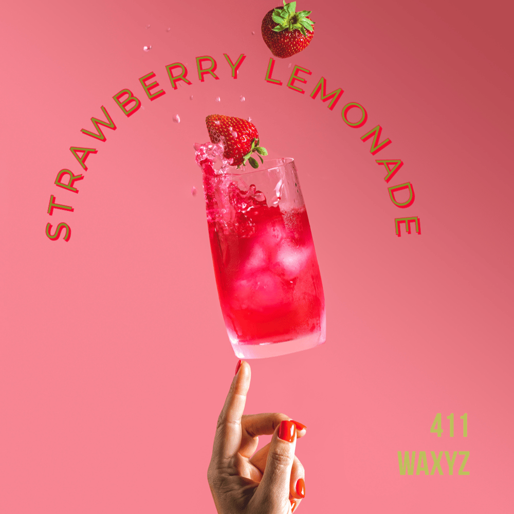 Image of Strawberry Lemonade