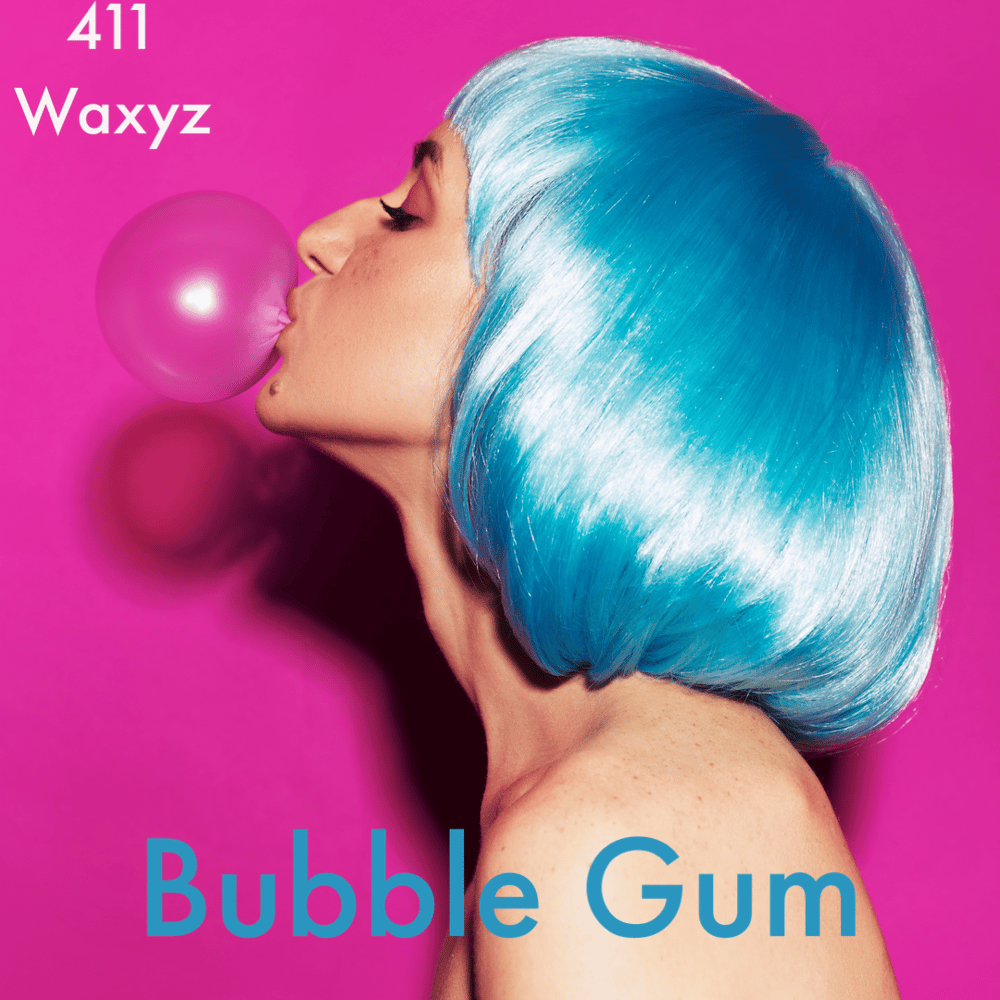 Image of Bubble Gum