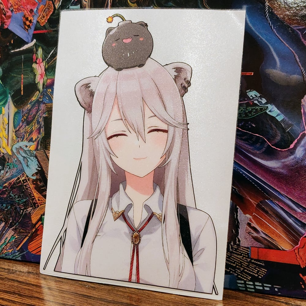 La-lion