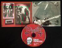 Image 2 of MAYHEM - DEATH REHEARSAL 