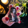 'The Love Witch' Acrylic Pin